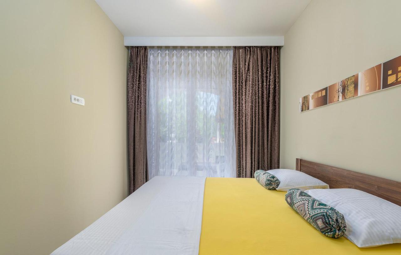 Villa Ancora Savudrija Buitenkant foto