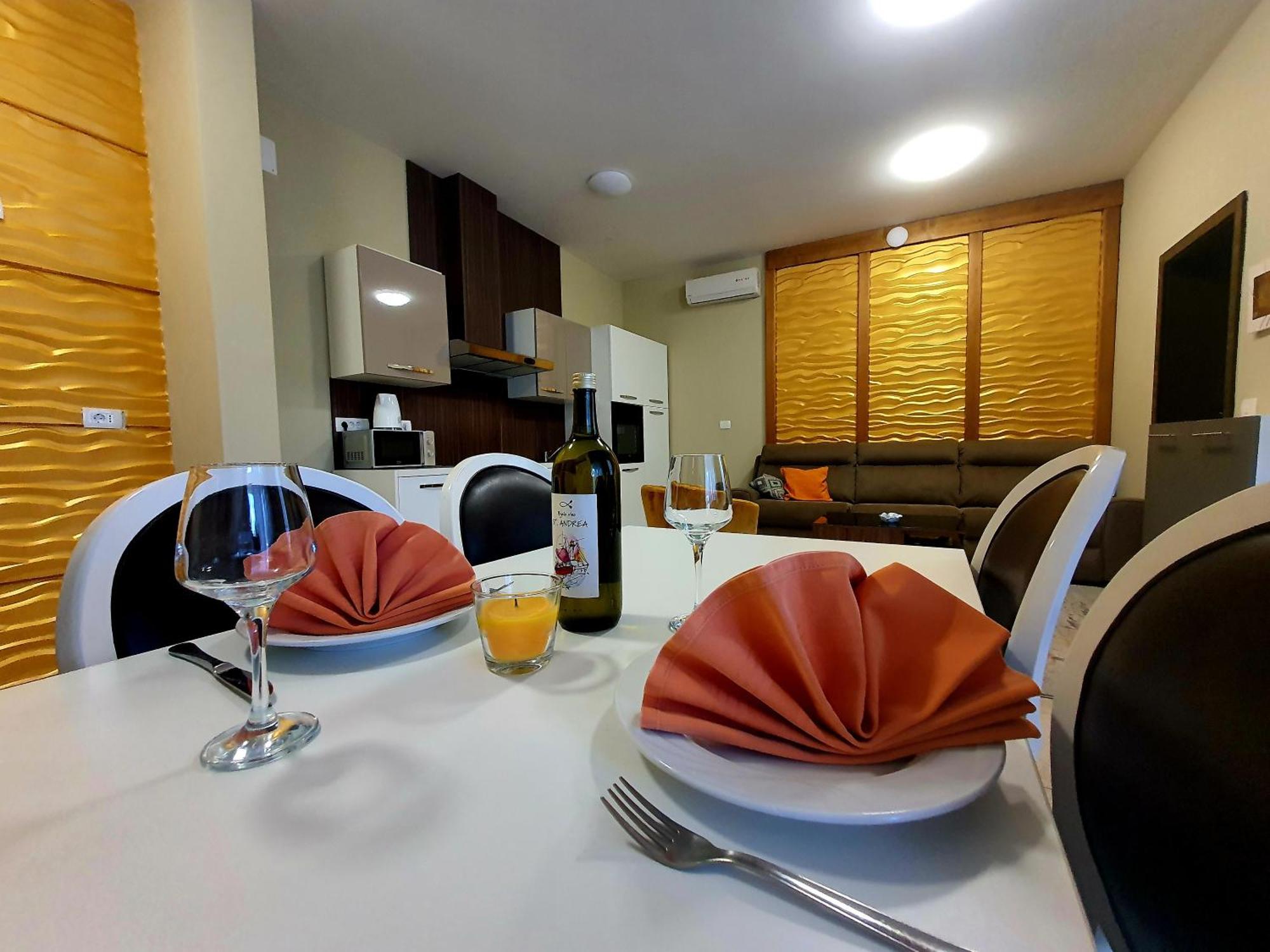 Villa Ancora Savudrija Kamer foto