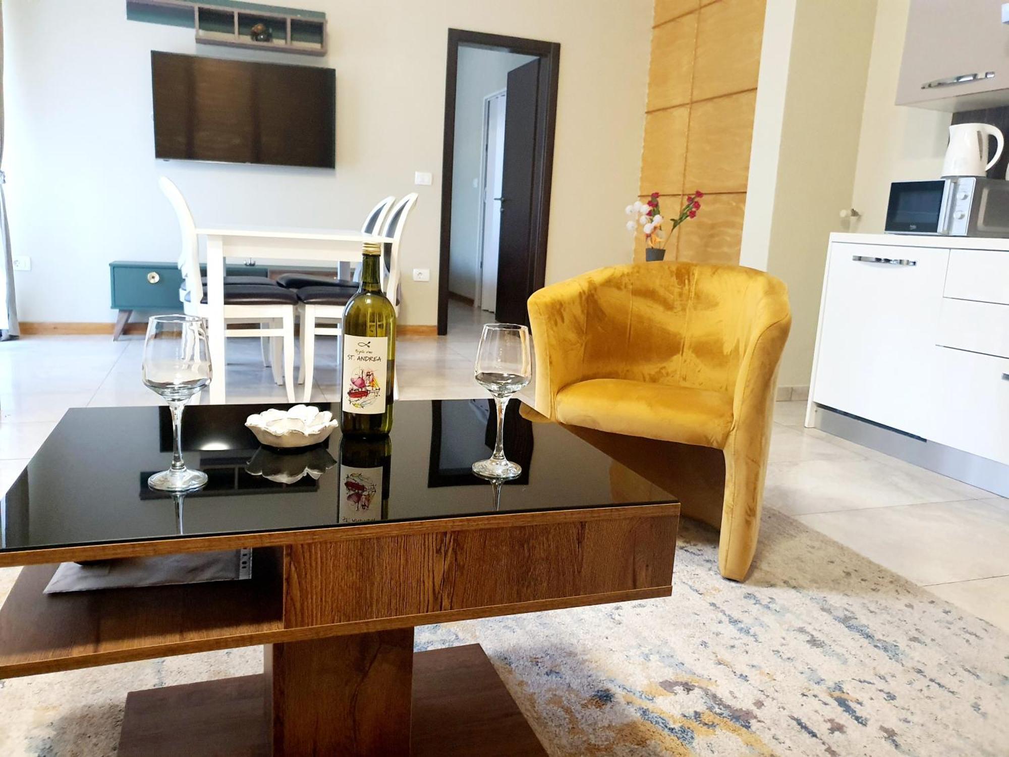 Villa Ancora Savudrija Kamer foto