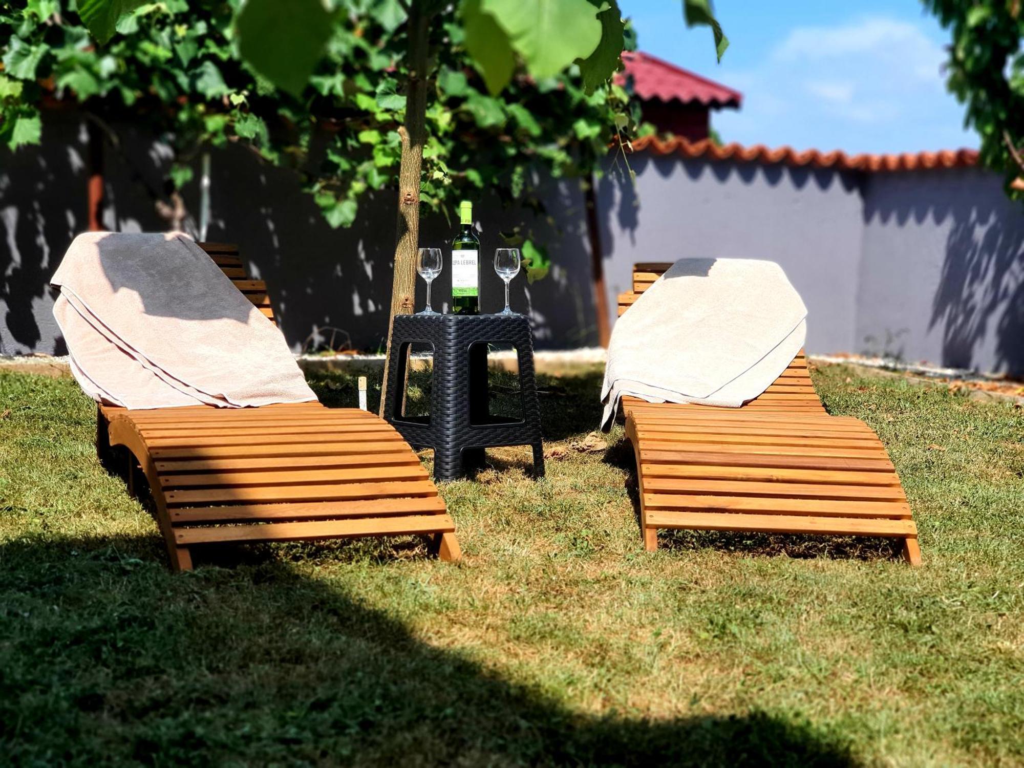 Villa Ancora Savudrija Kamer foto