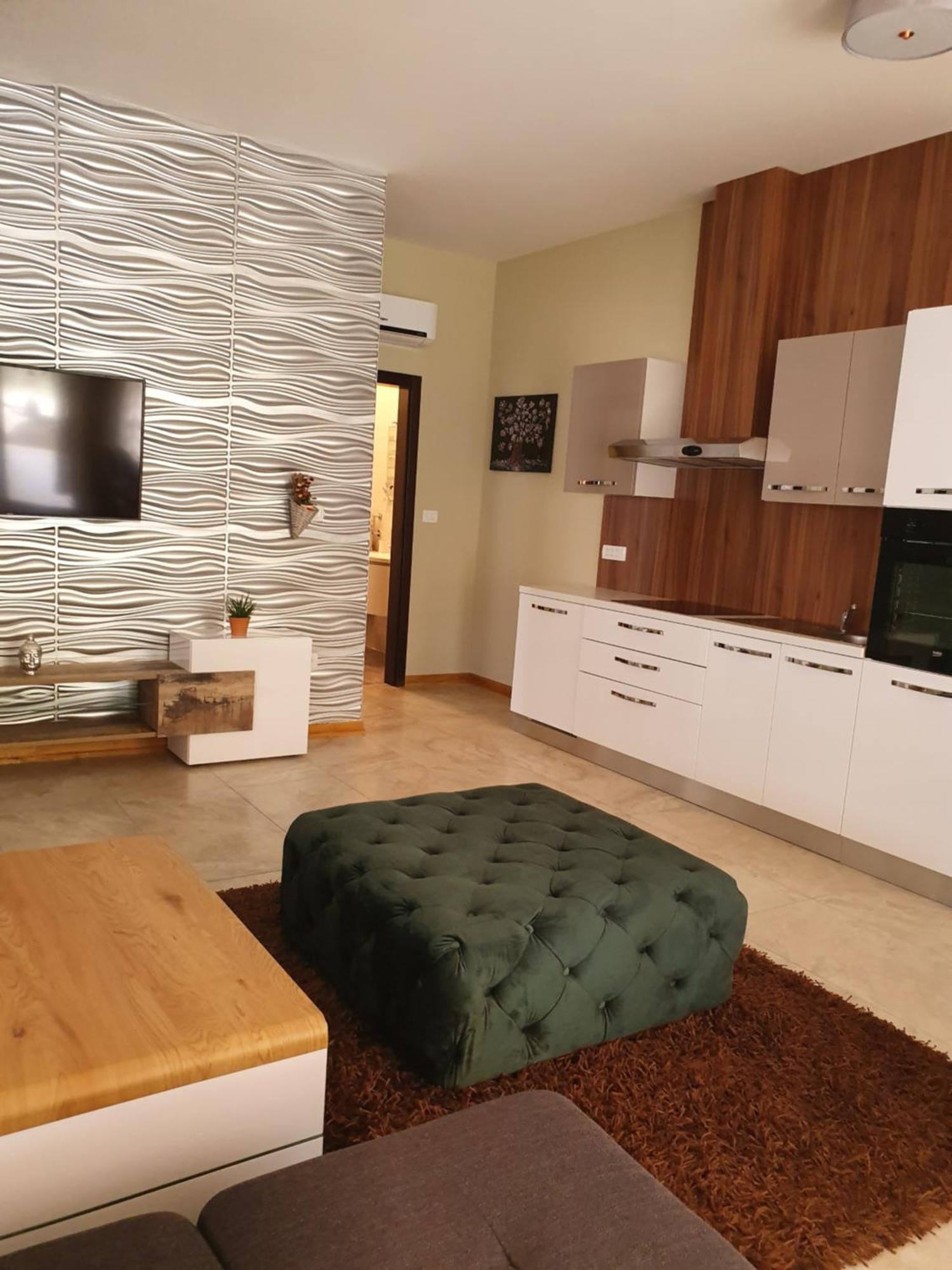 Villa Ancora Savudrija Kamer foto